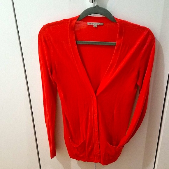 J. Crew Sweaters - GAP Lightweight Cardigan